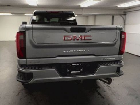 New 2026 GMC Sierra 2500 Denali w/ Denali Reserve Package image 7