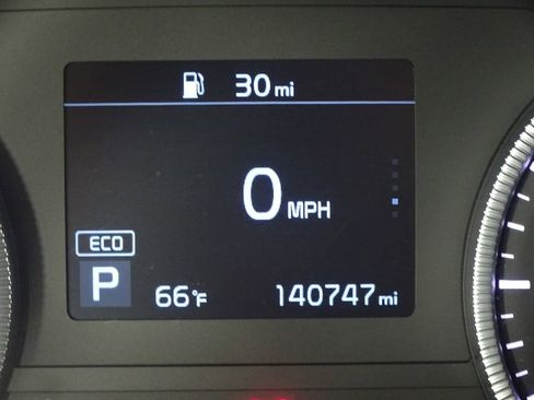 Used 2021 Kia Telluride S image 43