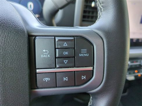 Used 2025 Ford F150 XLT w/ Equipment Group 301A Standard image 24