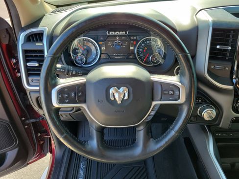 Used 2019 RAM 1500 Big Horn image 24