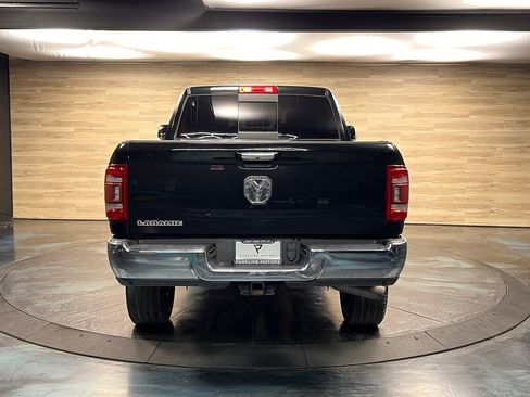 Used 2019 RAM 2500 Laramie AWD/4WD image 23