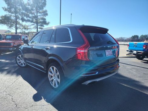Used 2017 Volvo XC90 T6 Inscription w/ Vision Package image 5
