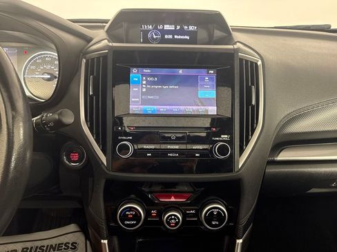 Used 2021 Subaru Forester Premium AWD/4WD image 19