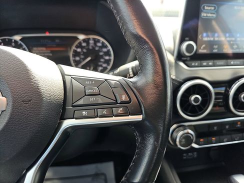 Used 2023 Nissan Sentra SV image 22