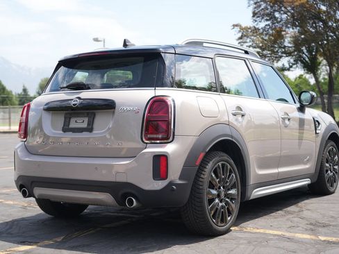Used 2023 MINI Cooper Countryman S AWD/4WD image 5