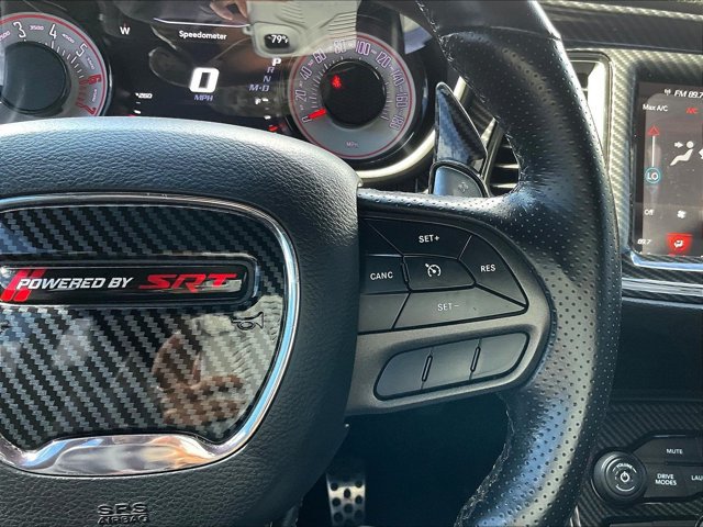 Used 2021 Dodge Challenger R/T Scat Pack w/ Shaker Package RWD image 15