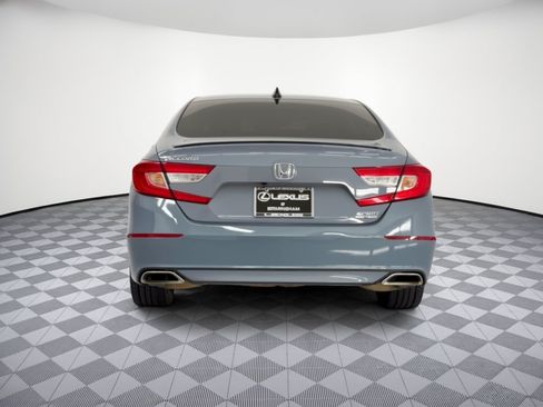 Used 2022 Honda Accord Sport Special Edition image 11