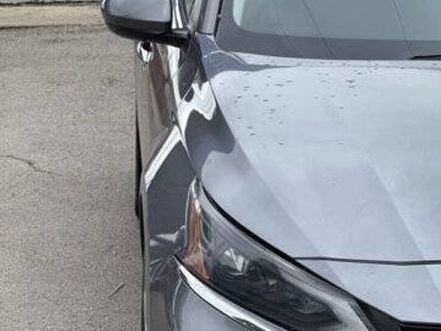 Used 2023 Nissan Altima 2.5 S FWD image 27