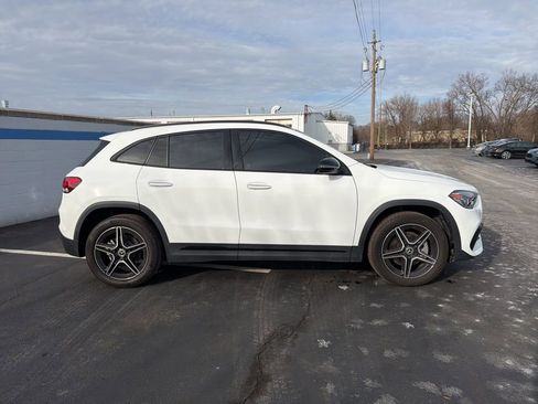 Used 2022 Mercedes-Benz GLA 250 4MATIC image 6