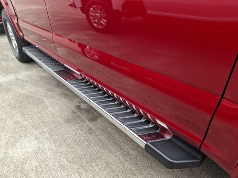 Used 2018 Ford F150 Lariat AWD/4WD image 6
