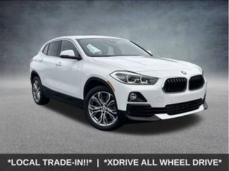 Used 2019 BMW X2 xDrive28i w/ Convenience Package 360° Tour