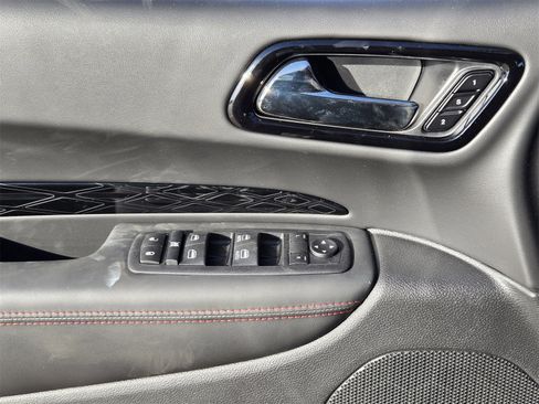 New 2026 Dodge Durango GT image 22