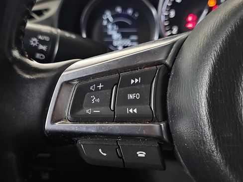 Used 2018 MAZDA MX-5 Miata Grand Touring RWD image 13