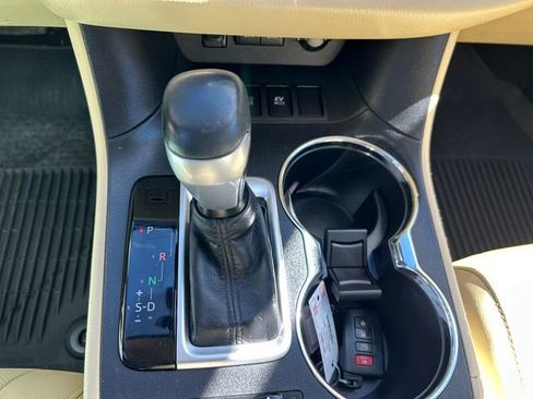 Certified 2017 Toyota Highlander Limited image 15