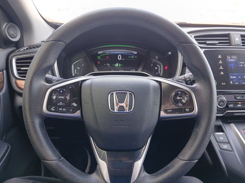 Used 2020 Honda CR-V EX image 10