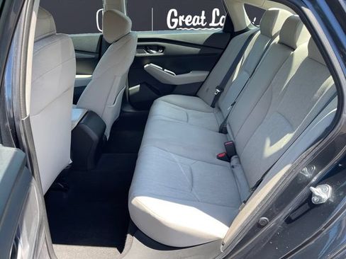 Used 2023 Honda Accord LX image 13