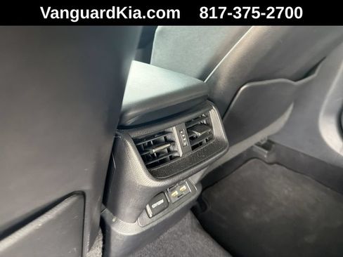 Used 2021 Lexus ES 350 w/ Premium Package FWD image 25