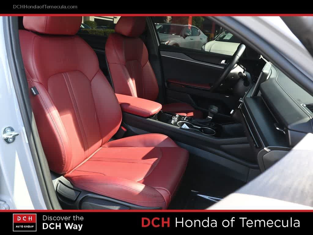 Used 2026 Kia K5 GT-Line w/ GT-Line Premium Package AWD/4WD image 21