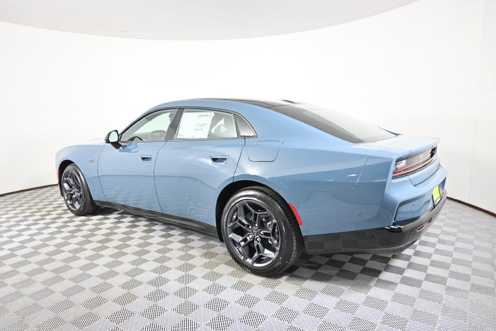 New 2027 Dodge Charger R/T AWD/4WD image 4