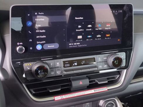 Certified 2026 Toyota Grand Highlander XLE image 20