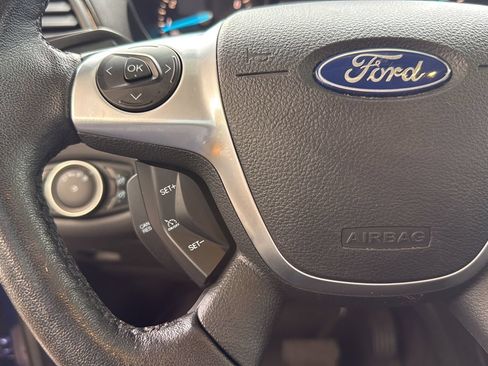 Used 2016 Ford Escape Titanium AWD/4WD image 11