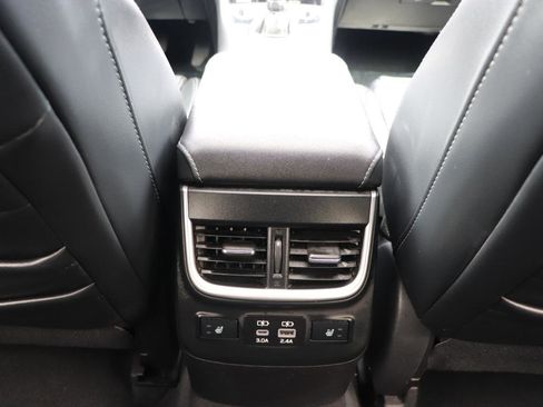 Used 2024 Subaru Outback Limited XT image 21