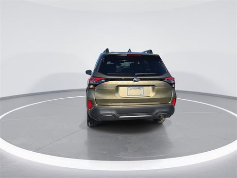 New 2026 Subaru Forester Premium image 7
