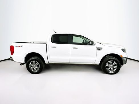 Used 2019 Ford Ranger XLT w/ Equipment Group 302A Luxury image 10