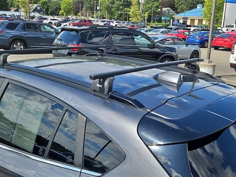 Used 2020 Subaru Crosstrek Hybrid AWD/4WD image 20