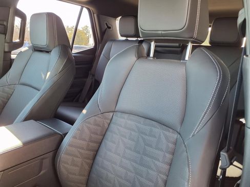 New 2026 Toyota 4Runner TRD Off-Road Premium image 13