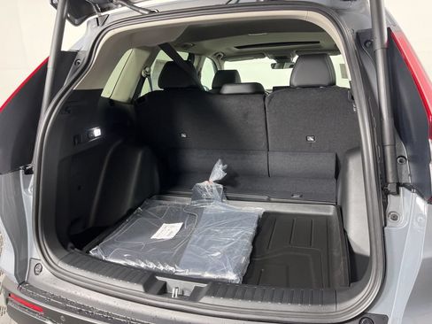 Certified 2026 Honda CR-V EX-L image 20