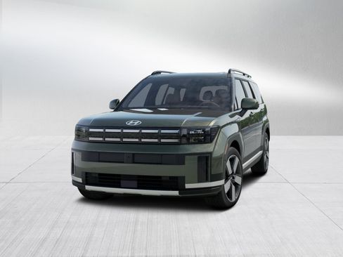 New 2026 Hyundai Santa Fe Limited image 7