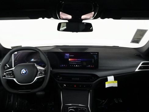 New 2026 BMW i4 xDrive40i w/ Driving Assistance Package AWD/4WD image 4