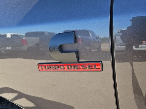 New 2026 RAM 2500 Laramie w/ Night Edition image 15