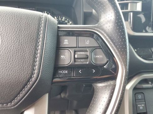 Used 2023 Toyota Tundra SR5 w/ SR5 Convenience Package RWD image 29