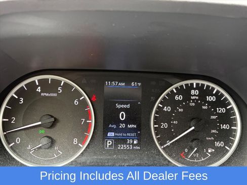 Used 2021 Nissan Sentra S FWD image 9