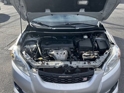 Used 2009 Toyota Matrix S image 14