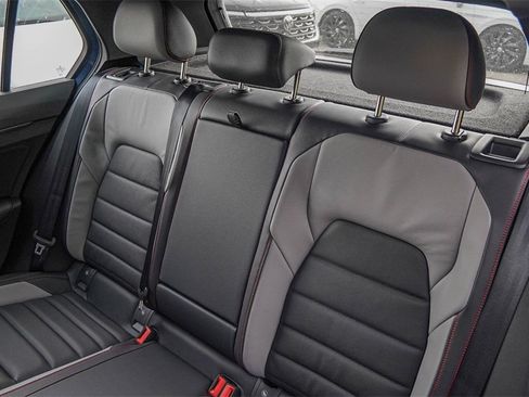 New 2026 Volkswagen GTI SE image 23