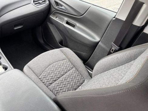 Used 2024 Chevrolet Equinox LT w/ LPO, Floor Liner Package image 14