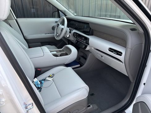 New 2026 Hyundai Palisade Limited image 15