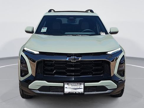 New 2026 Chevrolet Equinox ACTIV image 8