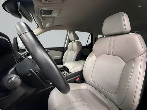Used 2023 Honda Pilot EX-L image 10