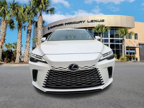 New 2026 Lexus RX 350 Premium w/ Convenience Package image 9