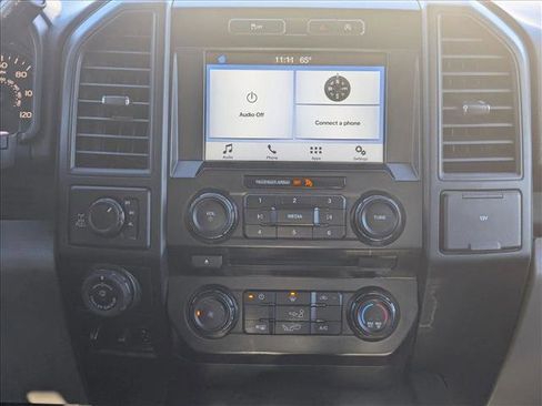 Used 2017 Ford F150 XL w/ Equipment Group 101A Mid image 12