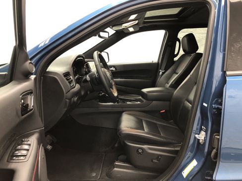 Certified 2024 Dodge Durango R/T image 16