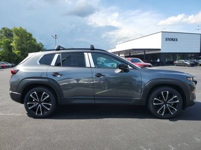 New 2026 MAZDA CX-50 AWD 2.5 S w/ Weather Package
