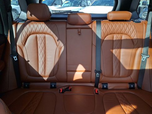 Used 2022 BMW X5 xDrive40i w/ M Sport Package image 19