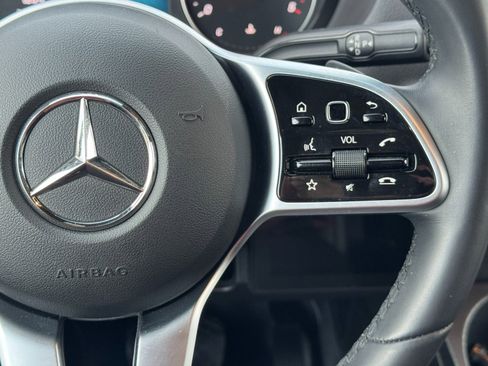 Used 2023 Mercedes-Benz Sprinter 3500 w/ Parking Package image 23