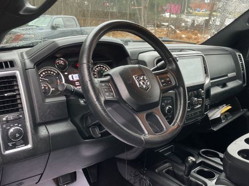 Used 2018 RAM 2500 Power Wagon image 20