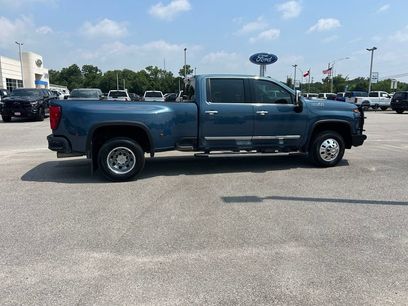 Used 2025 Chevrolet Silverado 3500 High Country